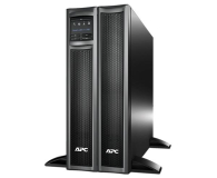 APC Smart-UPS X (750VA/600W, 8xIEC, AVR, LCD) - 546204 - zdjęcie 2